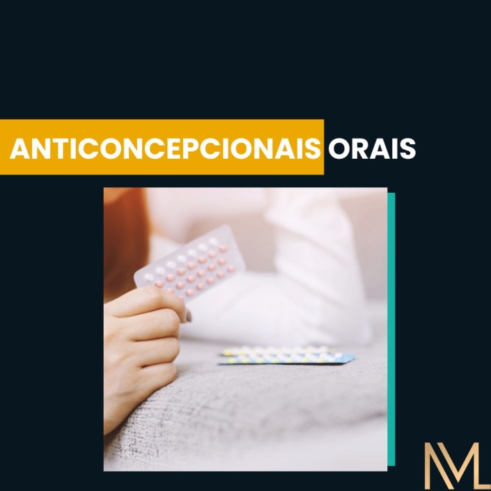 Anticoncepcionais Orais E Risco De Tromboembolismo INML