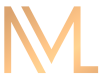 INML logo dourado