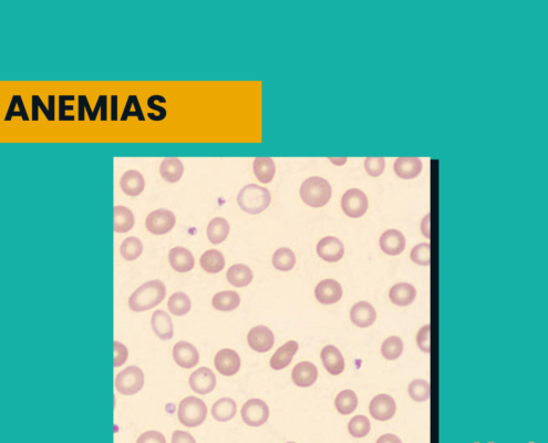 Anemias