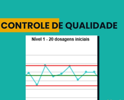 Controle de Qualidade Interno