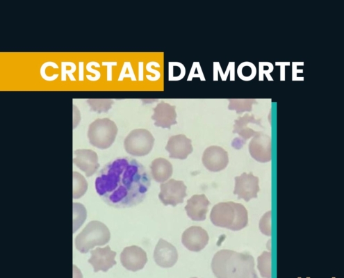 Cristais Verdes da Morte