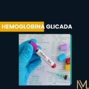 Hemoglobina glicada