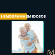 Hemograma em idosos