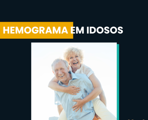 Hemograma em idosos