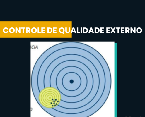 controle de qualidade externo