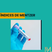 índice de mentzer