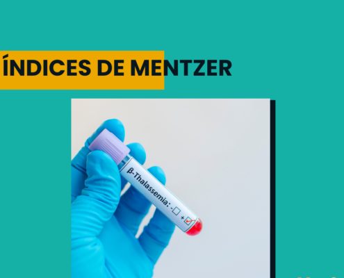 índice de mentzer