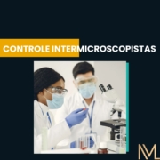 Controle Intermicroscopistas