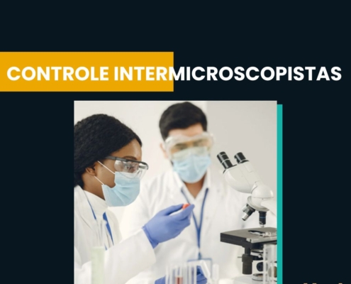 Controle Intermicroscopistas