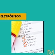 Eletrólitos