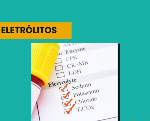 Eletrólitos