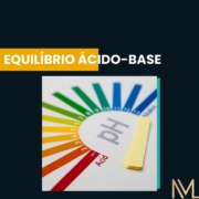 Equilíbrio ácido-base