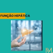 Função hepática