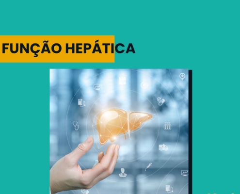 Função hepática