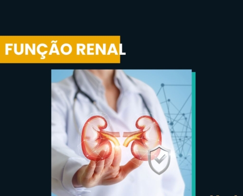 Função renal