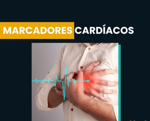 Marcadores cardíacos