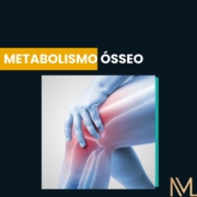 Metabolismo Ósseo