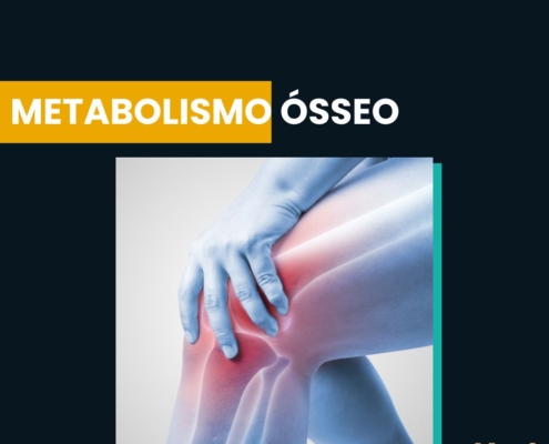 Metabolismo Ósseo