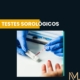 testes sorológicos