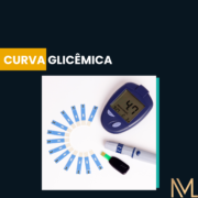 curva glicêmica