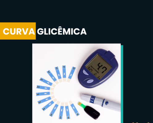 curva glicêmica