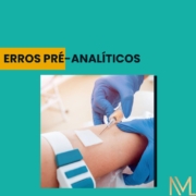 erros pré-analíticos