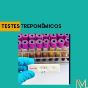 testes treponêmicos