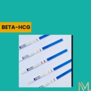 Beta-HCG