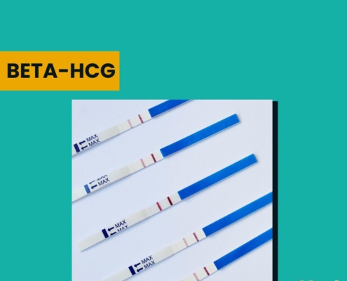 Beta-HCG