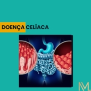 doença celíaca