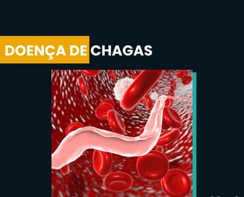 Doença de Chagas