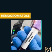 Hemocromatose