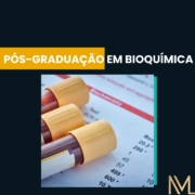 Pós Graduação em Bioquímica Clínica