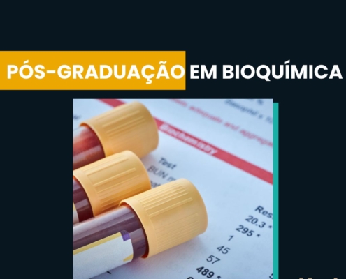 Pós Graduação em Bioquímica Clínica