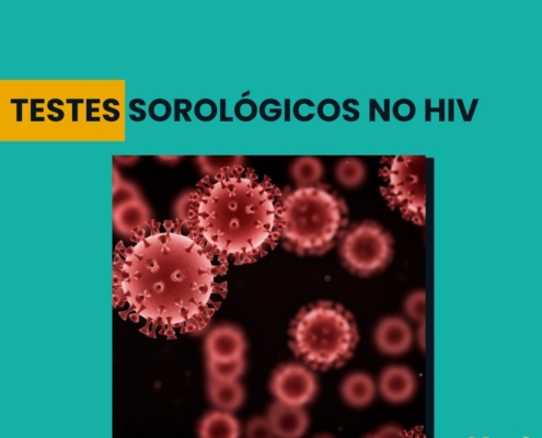 Testes Sorológicos no HIV