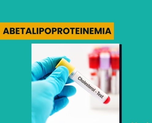 Abetalipoproteinemia