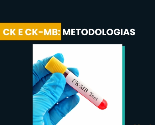 CK e CK-MB