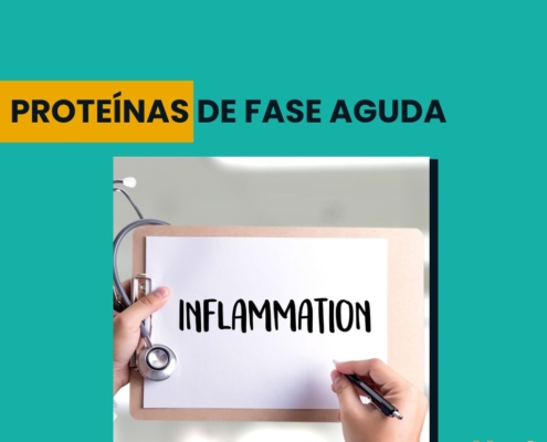 Proteínas de Fase Aguda