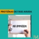 Proteínas de Fase Aguda