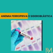 anemia