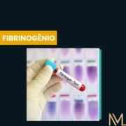 Fibrinogênio