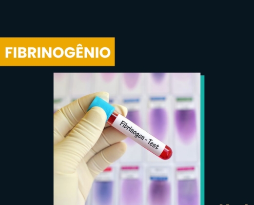 Fibrinogênio