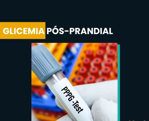 Glicemia Pós-Prandial