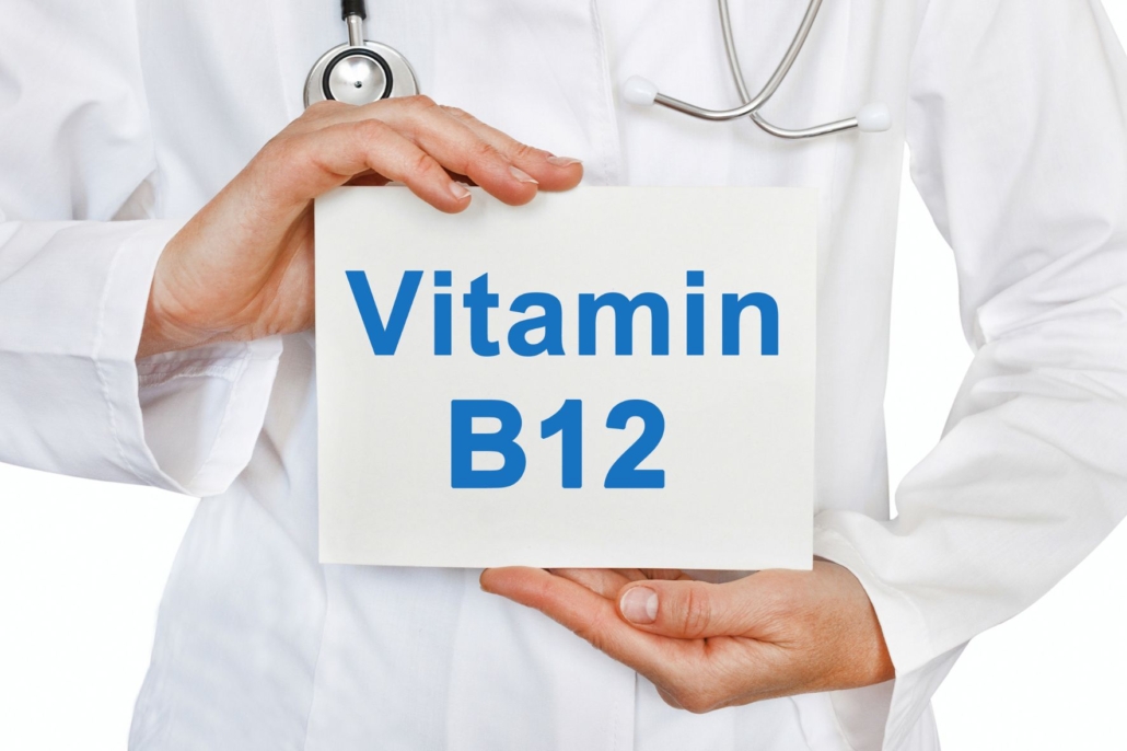 Vitamina B12