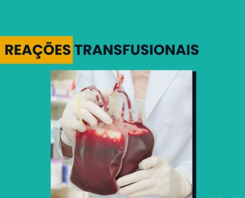 Reações Transfusionais