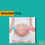 Sexagem Fetal