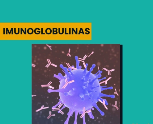 imunoglobulinas