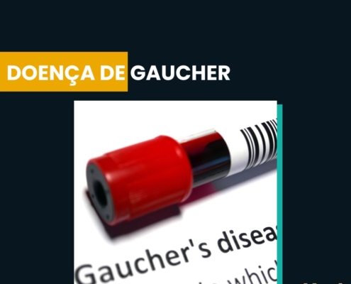 Doença de Gaucher