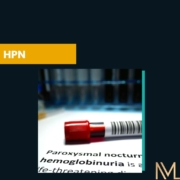 Hemoglobinúria Paroxística Noturna