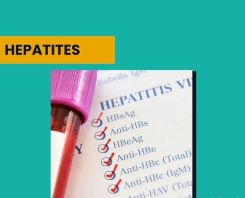Hepatites